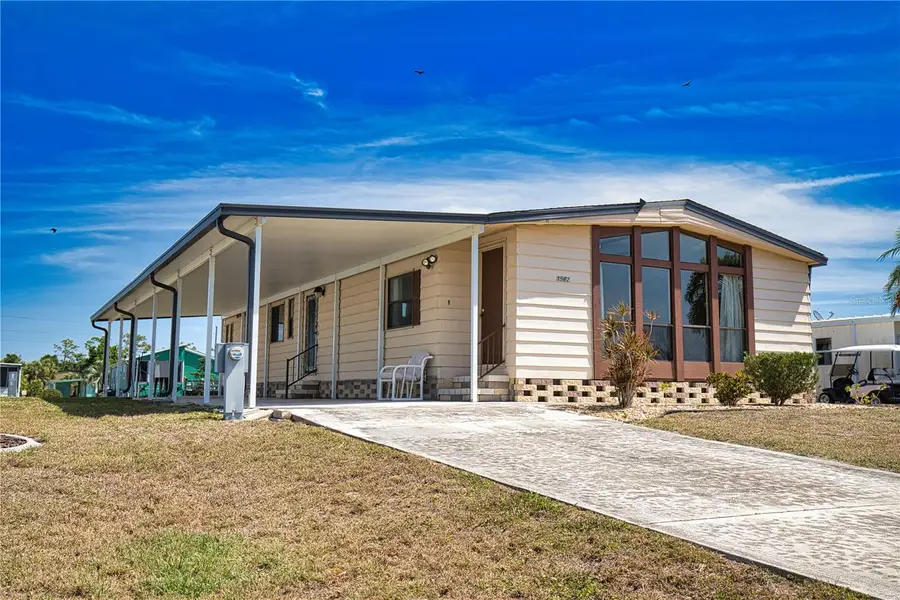 1562 Sanderling Drive, Englewood, FL 34224 - Image #2