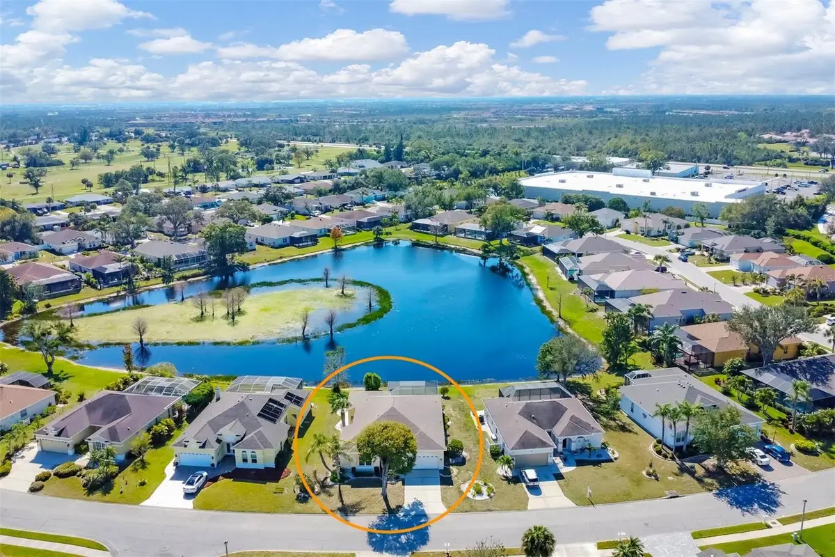 4115 Hemingway Drive, Venice, FL 34293 - #1