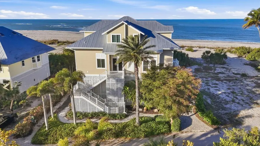 6890 Palm Island Drive, Placida, FL 33946 - #2