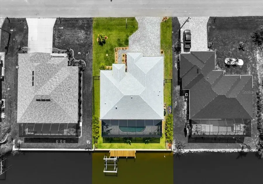 10115 Long Branch Street, Port Charlotte, FL 33981 - #2