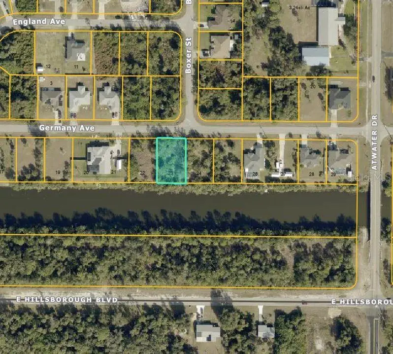 Germany Avenue, North Port, FL 34288 - Image #1