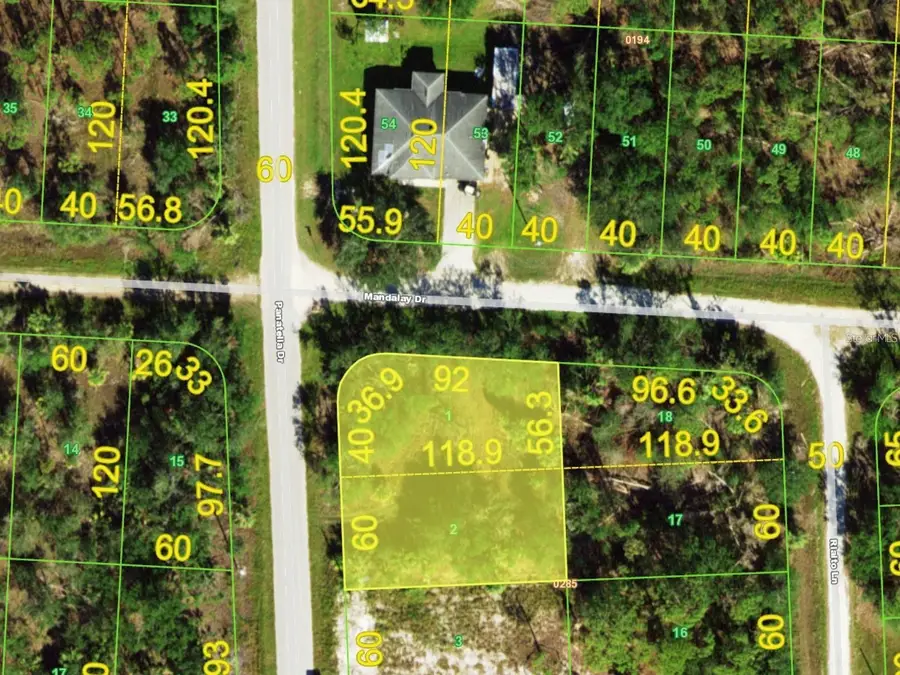 13142 Panatella Drive, Punta Gorda, FL 33955 - #2