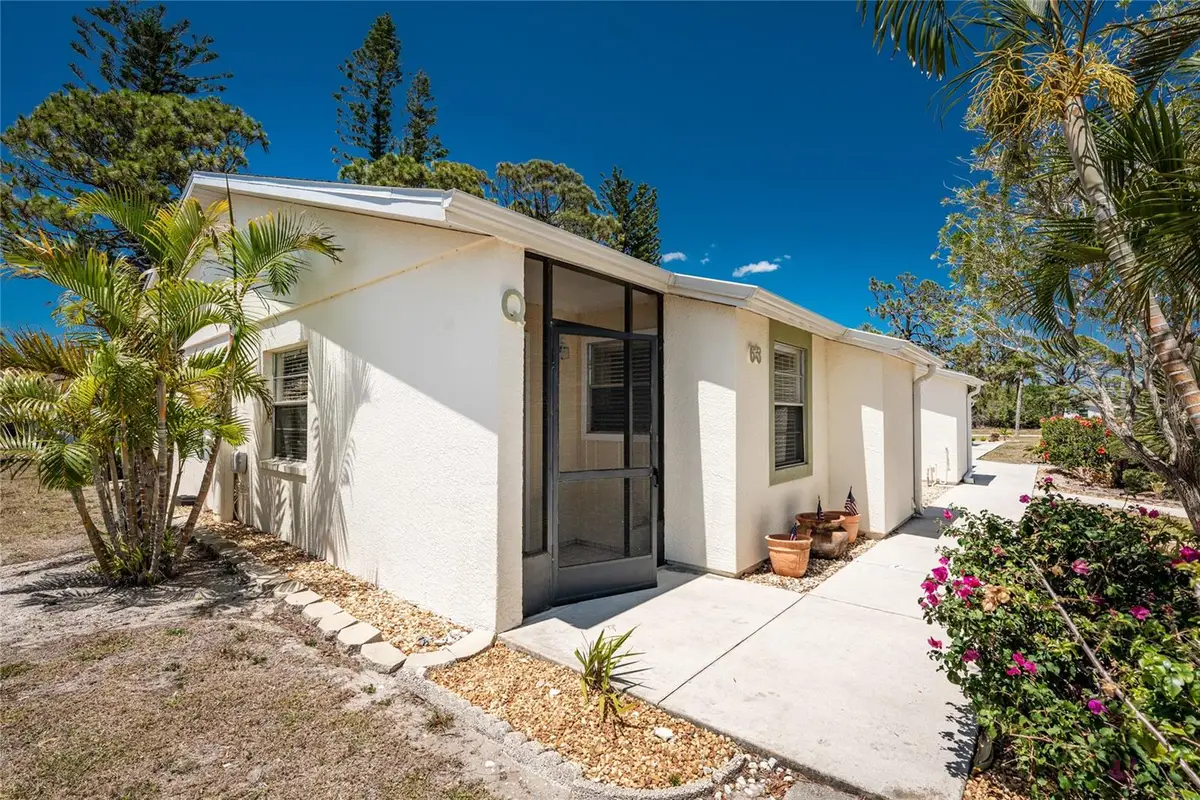 6796 Gasparilla Pines Boulevard #63, Englewood, FL 34224 - Image #1