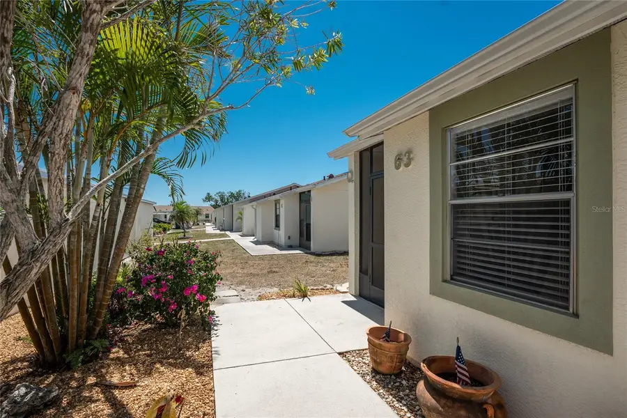 6796 Gasparilla Pines Boulevard #63, Englewood, FL 34224 - Image #2