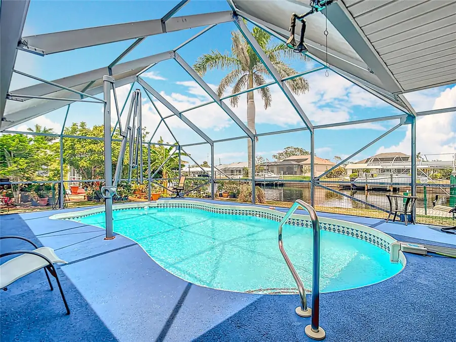 18790 Countryman Avenue, Port Charlotte, FL 33948 - #2