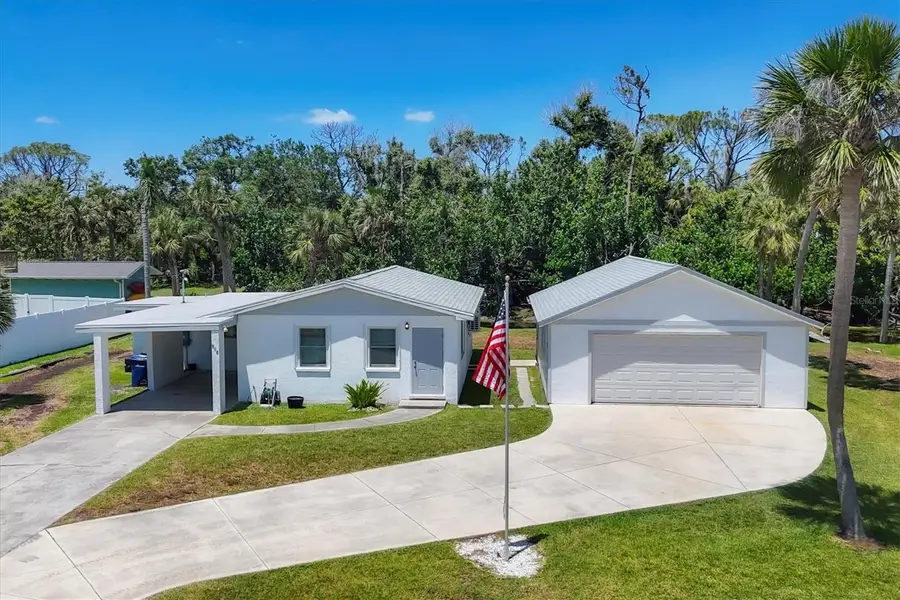 868 Harvard Street, Englewood, FL 34223 - #2