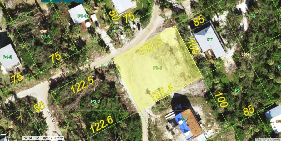 8758 King Street, Placida, FL 33946 - #2