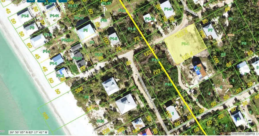 8758 King Street, Placida, FL 33946 - #3