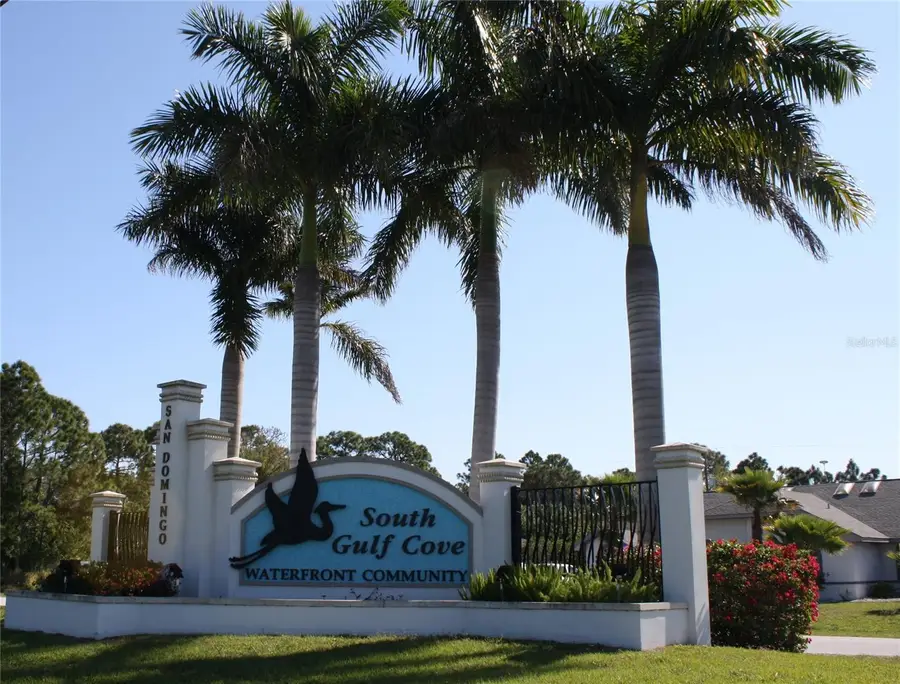 14251 San Domingo Boulevard, Port Charlotte, FL 33981 - #3