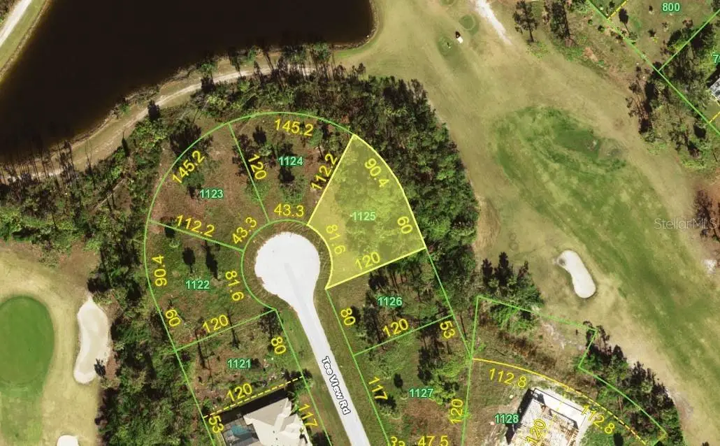 35 Tee View Road, Rotonda West, FL 33947 - Image #1