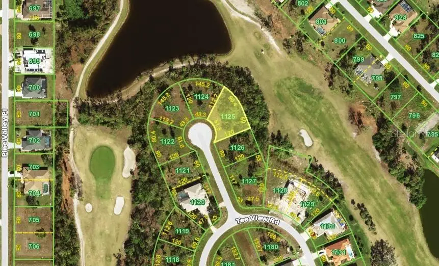35 Tee View Road, Rotonda West, FL 33947 - Image #2