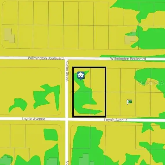 6094 Collier Street, Grove City Rotonda, FL 34224 - #1