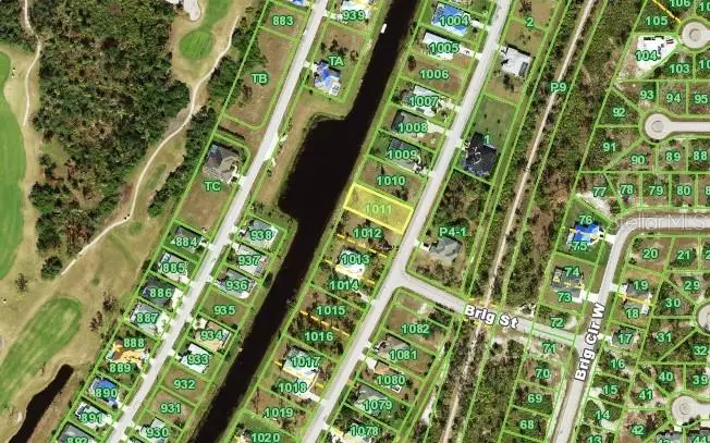 964 Boundary Boulevard, Rotonda West, FL 33947 - Image #2