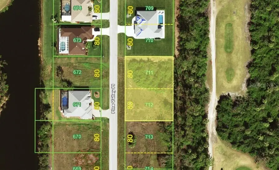 51 Pine Valley Place, Rotonda West, FL 33947 - Image #2