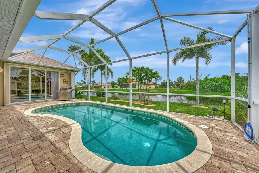 29 Tournament Road, Rotonda West, FL 33947 - Image #3