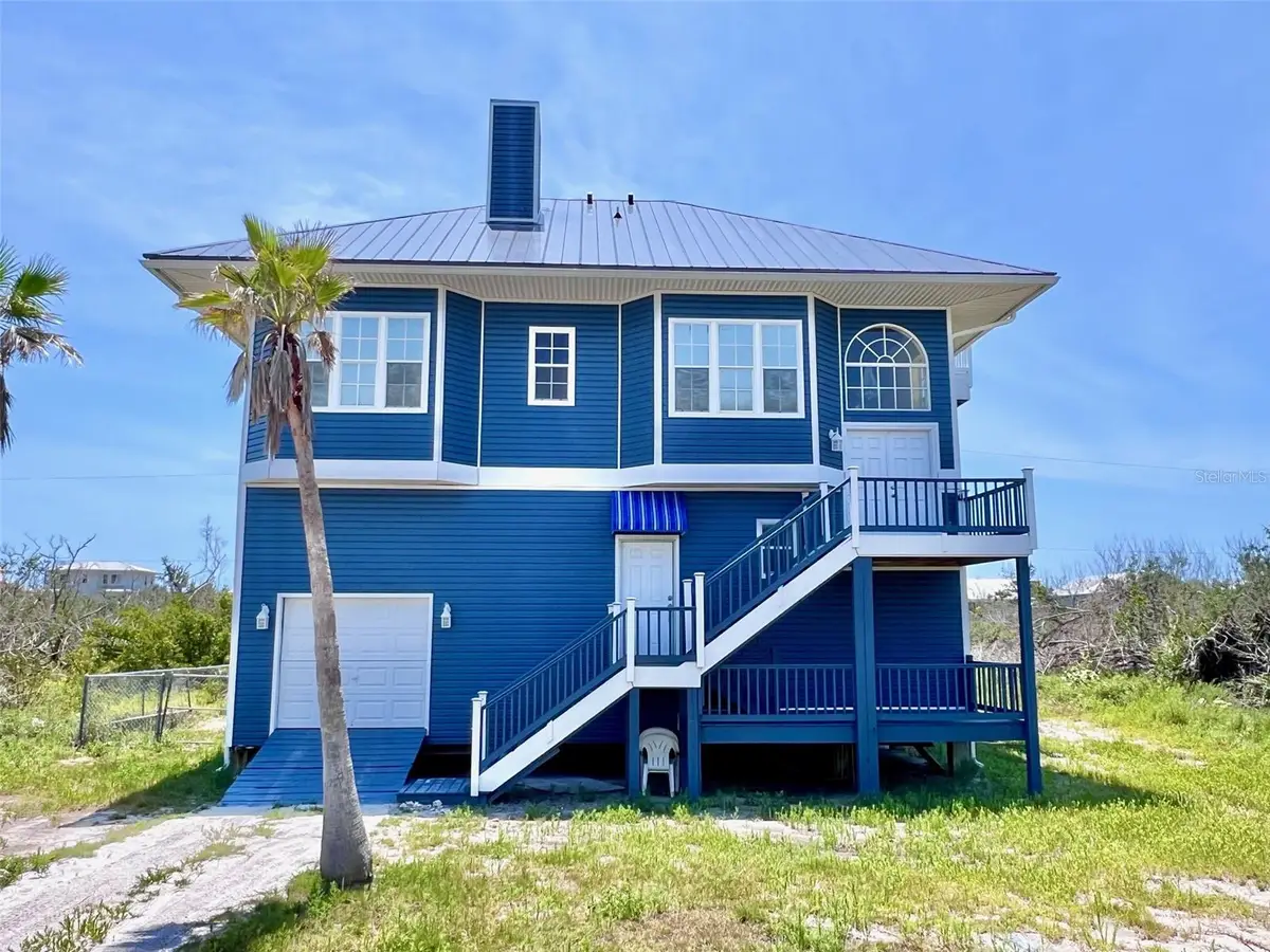 9594 Doubloon Trail, Placida, FL 33946 - #1