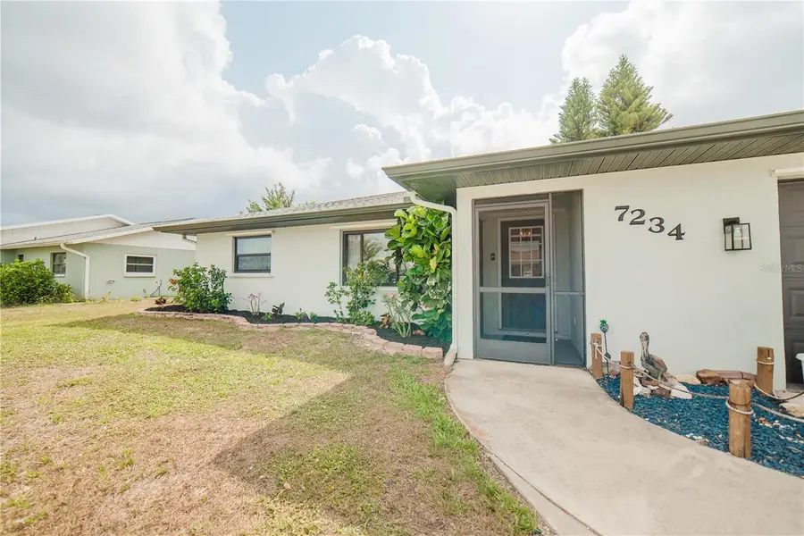 7234 Mamouth Street, Grove City Rotonda, FL 34224 - #2