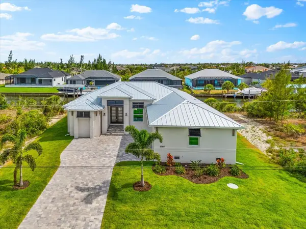 15850 Viscount Circle, PORT CHARLOTTE, FL 33981