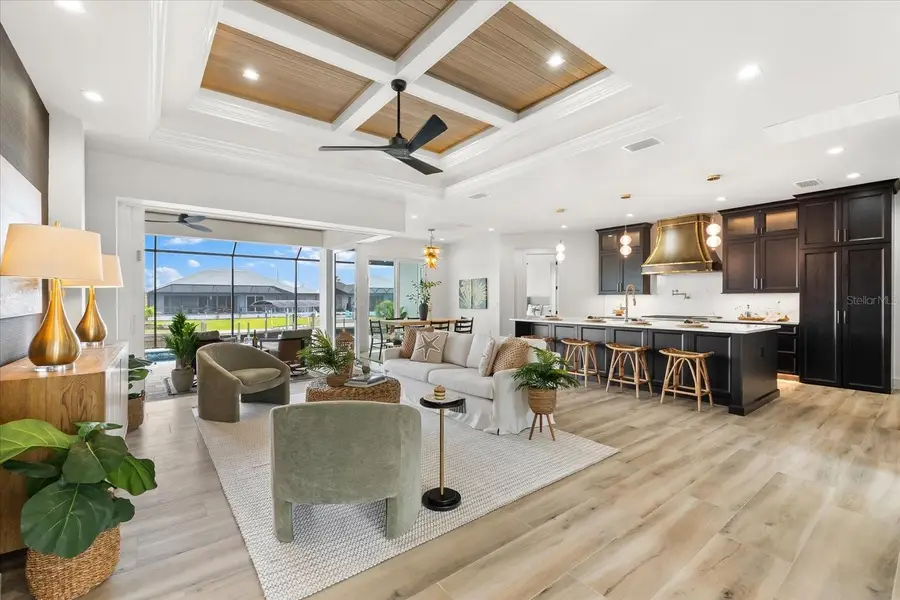 15850 Viscount Circle, Port Charlotte, FL 33981 - #2