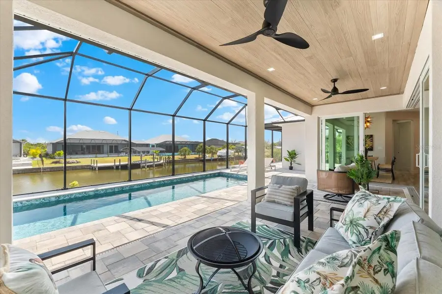 15850 Viscount Circle, Port Charlotte, FL 33981 - #3