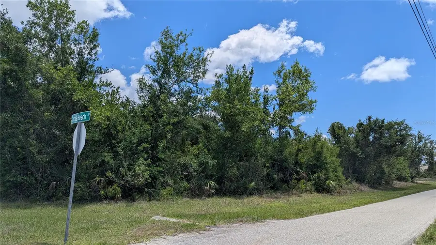 10017 Cocoa Beach Street, Port Charlotte, FL 33981 - #2