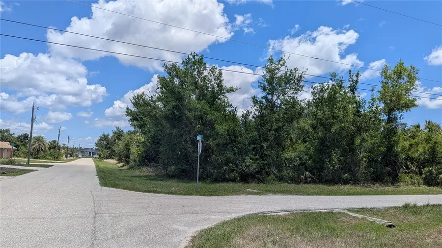 10017 Cocoa Beach Street, Port Charlotte, FL 33981 - #3