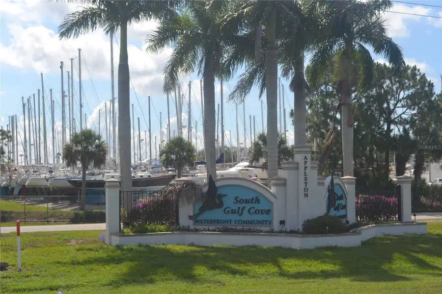 13598 Allamanda Circle, Port Charlotte, FL 33981 - #3