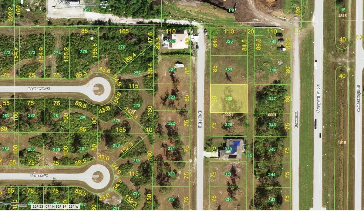 149 Brig Circle E, Placida, FL 33946 - #1