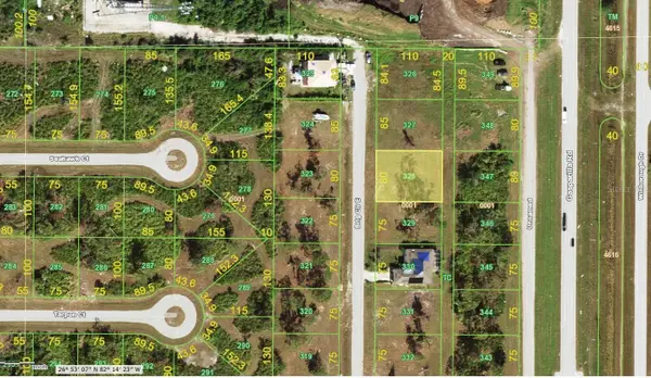 149 Brig Circle E, PLACIDA, FL 33946