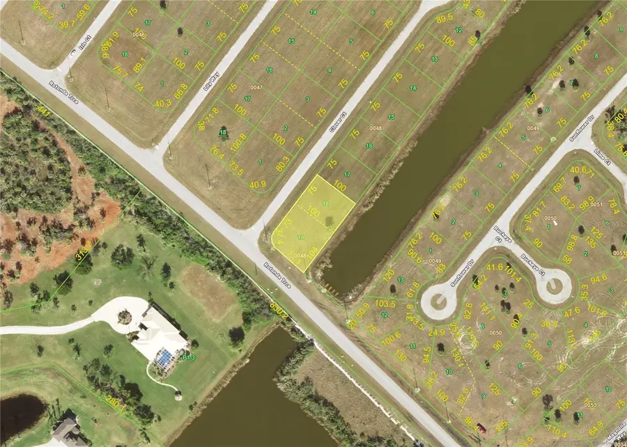 2 & 4 Clover (lots 18, 19) Court, Placida, FL 33946 - #2