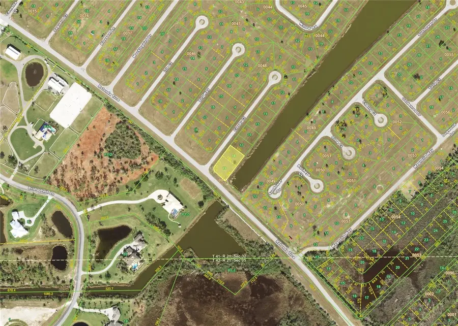 2 & 4 Clover (lots 18, 19) Court, Placida, FL 33946 - #3