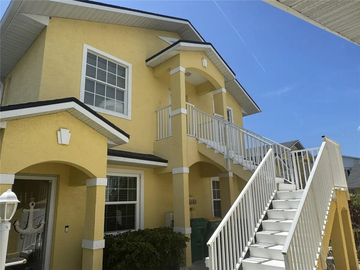 169 Boundary Boulevard #169P, Rotonda West, FL 33947 - Image #1
