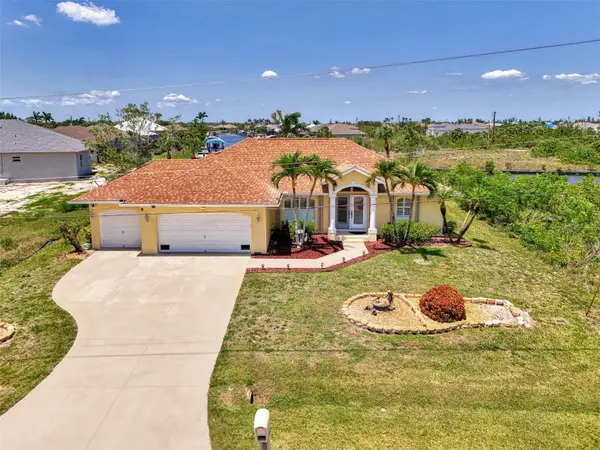 15020 Acorn Circle, PORT CHARLOTTE, FL 33981