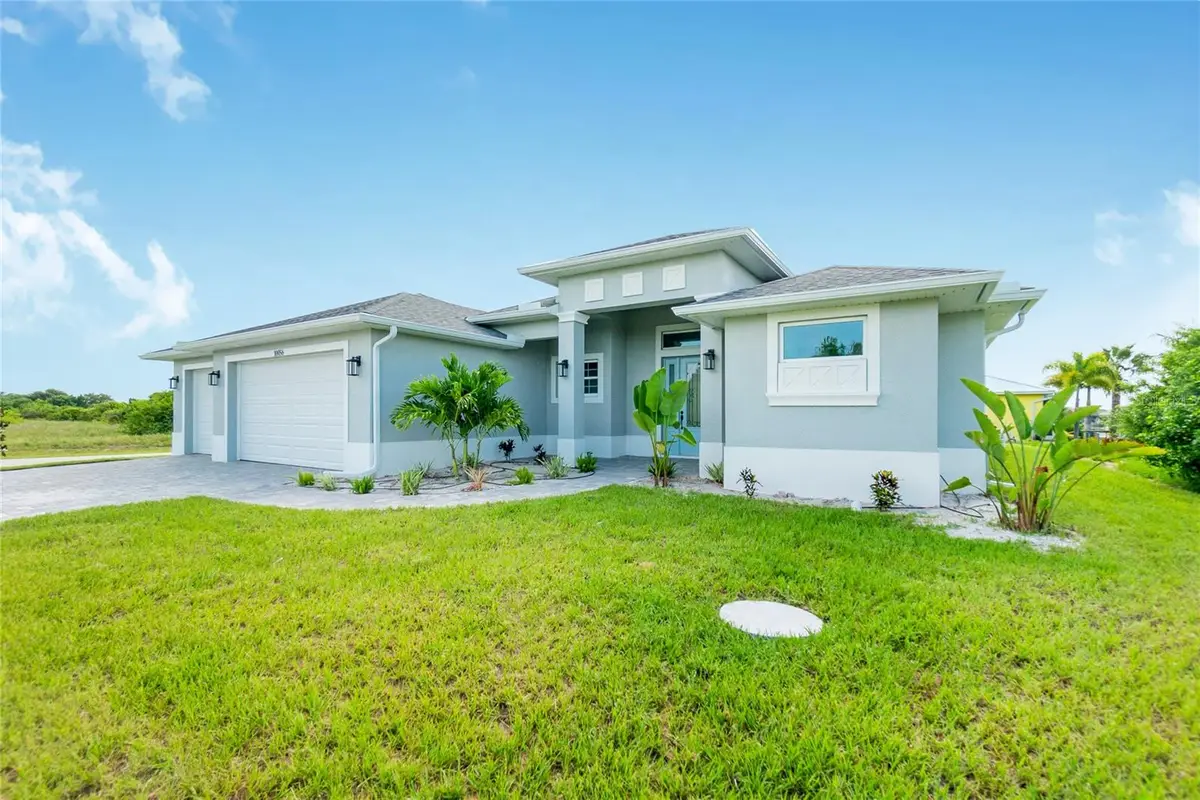 13344 Gershwin Lane, Port Charlotte, FL 33981 - #1