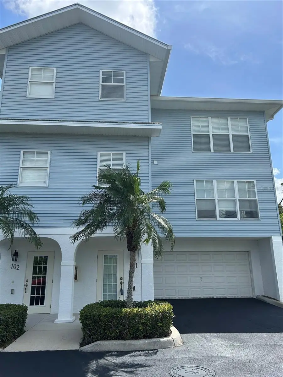 3929 Cape Haze Drive #101, Rotonda West, FL 33947 - Image #3