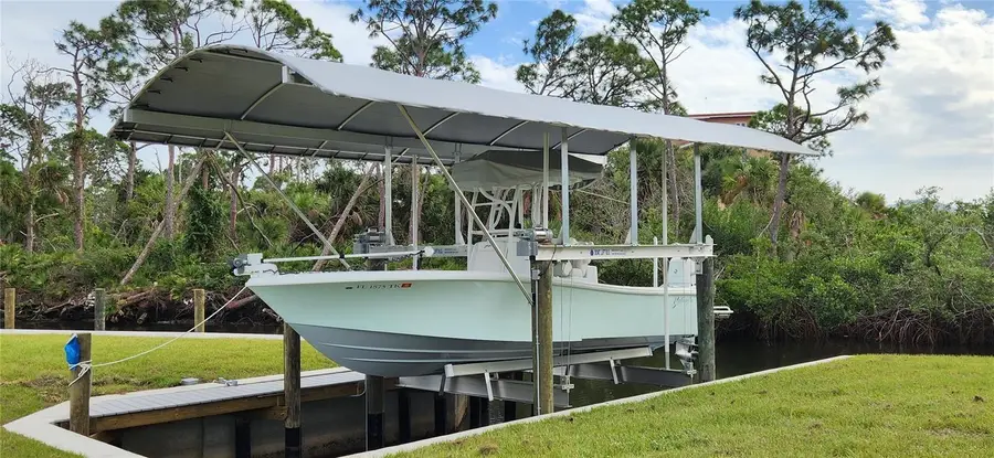 1947 Wisconsin Avenue, Grove City, FL 34224 - Image #3