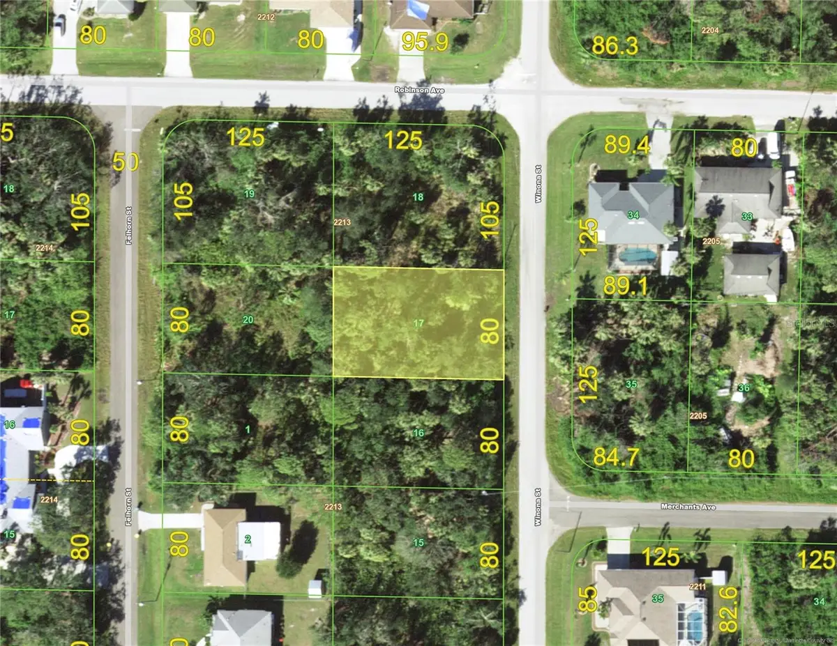 4049 Winona Street, Port Charlotte, FL 33948 - Image #1