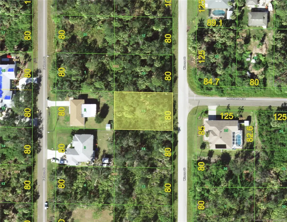 4065 Winona Street, Port Charlotte, FL 33948 - Image #1