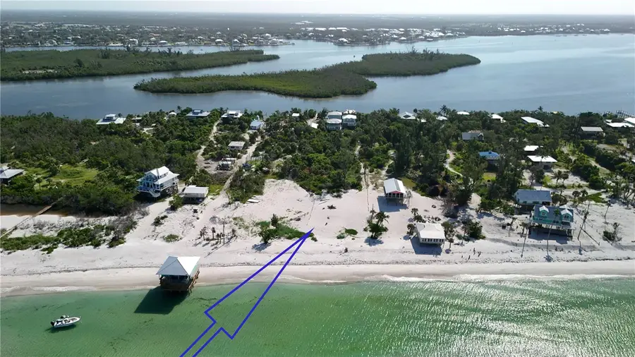 8168 Little Gasparilla Island, Placida, FL 33946 - #2