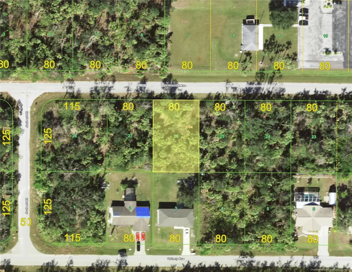 17445 Elmwood Avenue, Port Charlotte, FL 33948 - Image #1