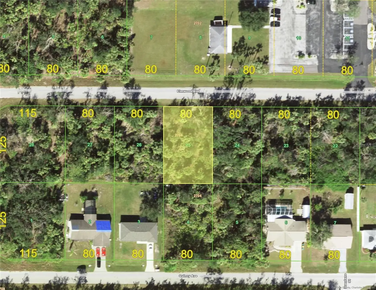 17453 Elmwood Avenue, Port Charlotte, FL 33948 - Image #1