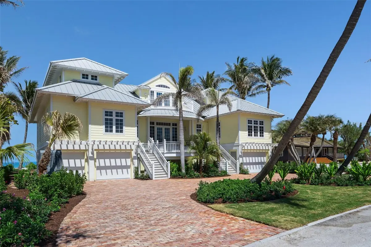 2979 Shore Lane, Boca Grande, FL 33921 - Image #1