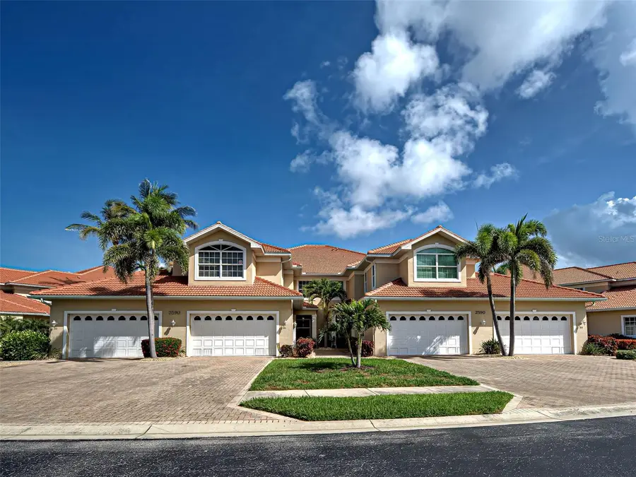 2590 Tarpon Cove Drive #811, Punta Gorda, FL 33950 - Image #2