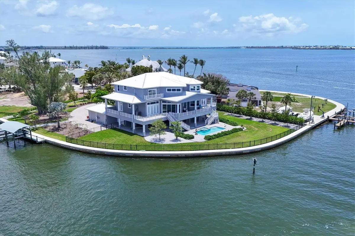 565 Green Dolphin Drive S, Placida, FL 33946 - #1