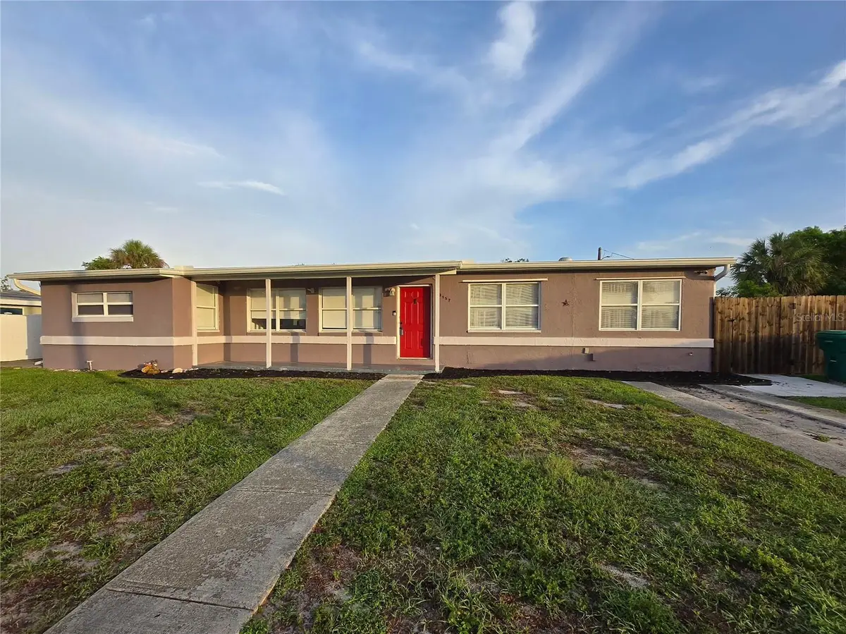 3157 Crestwood Drive, Port Charlotte, FL 33952 - Image #1