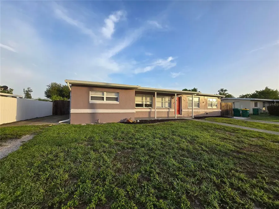 3157 Crestwood Drive, Port Charlotte, FL 33952 - Image #2