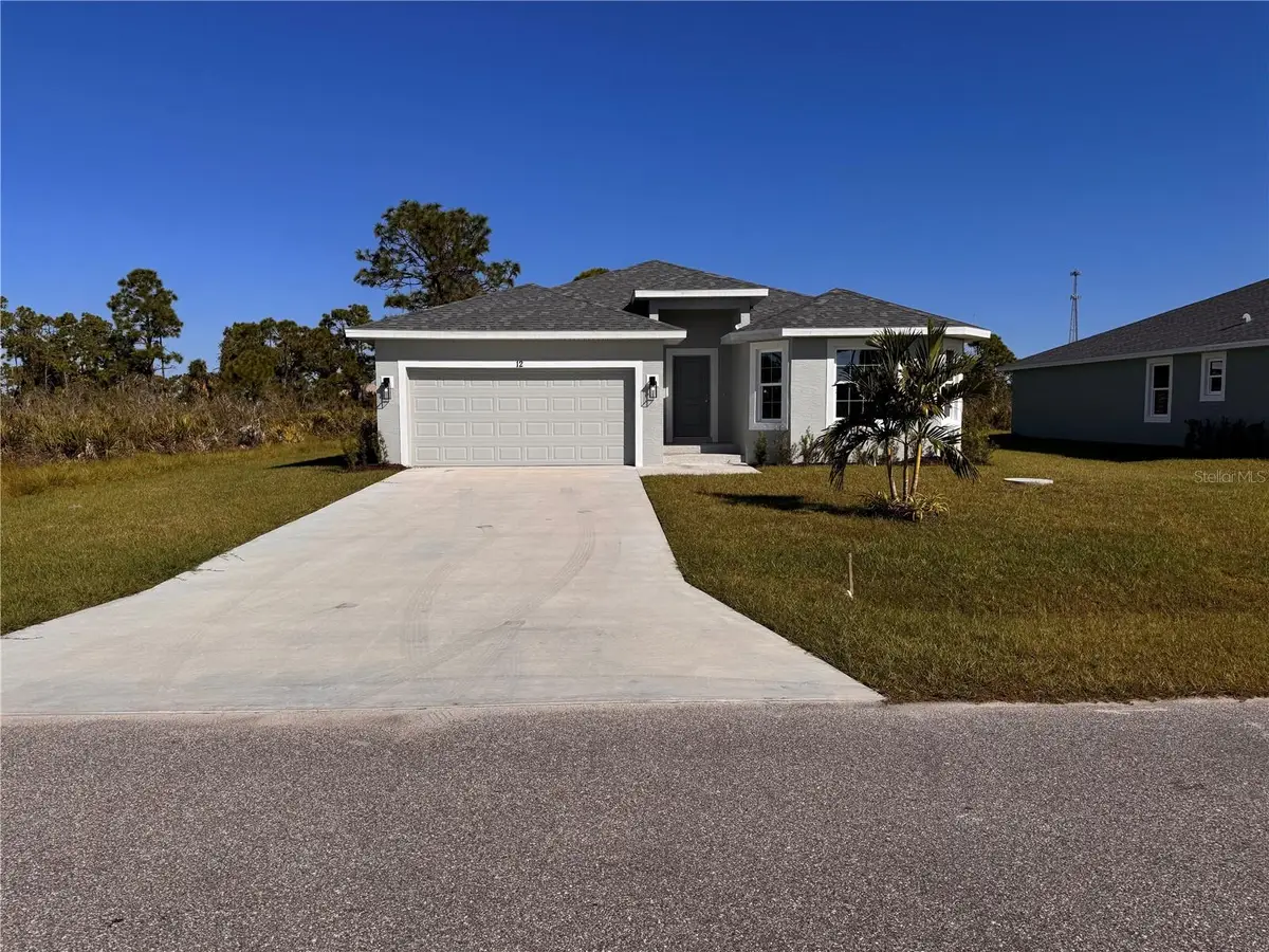 12 Current Lane, Placida, FL 33946 - #1