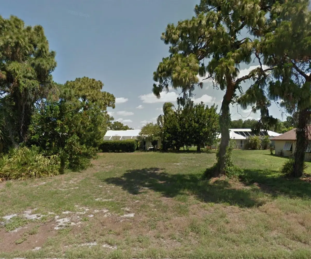 Firethorn Avenue, Englewood, FL 34223 - #1