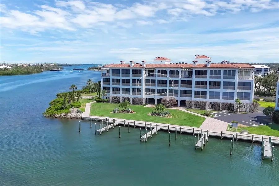 11100 Hacienda Del Mar Boulevard #G-304, Placida, FL 33946 - Image #2