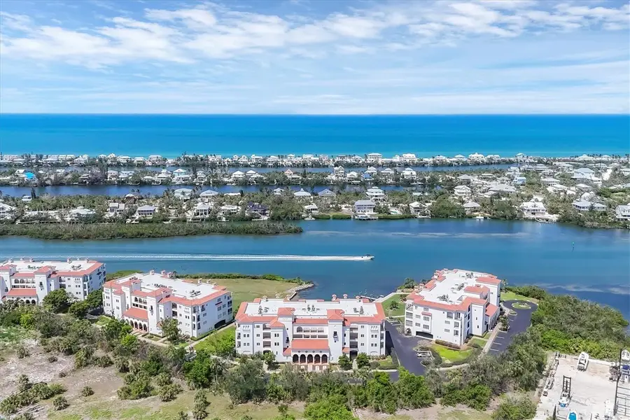 11100 Hacienda Del Mar Boulevard #G-304, Placida, FL 33946 - Image #3